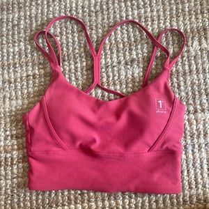 1st phorm small athletic bra